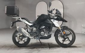 BMW G310GS 2022 0G31