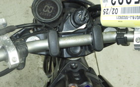 YAMAHA TRICKER Gen.2 2011 DG16J