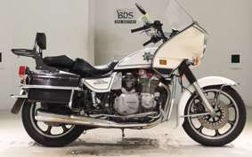 KAWASAKI Z1000 P 1992