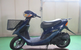 HONDA DIO AF34