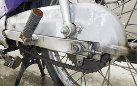 HONDA C110 SUPER CUB JA07