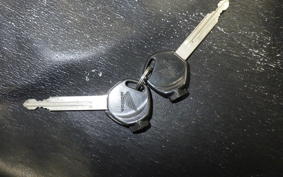 HONDA DIO Gen.6 AF62