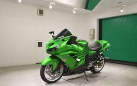 KAWASAKI ZX 1400 NINJA R 2013
