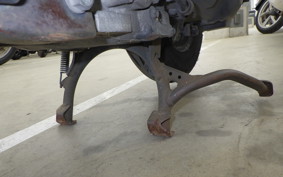 SUZUKI ADDRESS V125 CF4EA