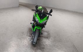 KAWASAKI NINJA650 ER650H