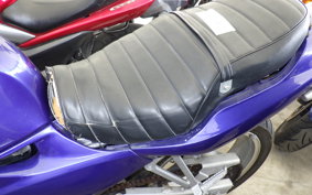 KAWASAKI BALIUS 250 ZR250A