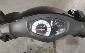 SUZUKI ADDRESS V125 CF46A