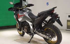 HONDA CRF1100L AFRICA TWIN DCT 2026 SD15