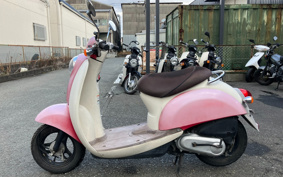 HONDA CREA SCOOPY AF55