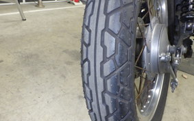 HONDA GB400TT 1988 NC20