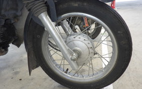 HONDA C50 SUPER CUB AA04