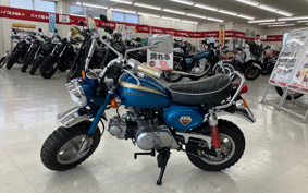 HONDA MONKEY AB27