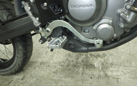 HONDA CRF250M MD44