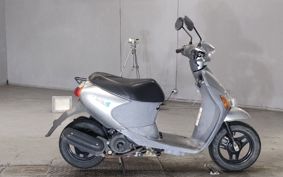 SUZUKI LETS4 CA45A