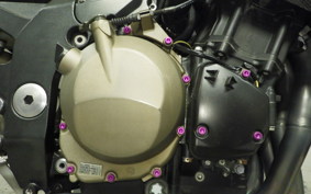 KAWASAKI ZX 1200 NINJA R 2001