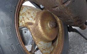 YAMAHA JOG APRIO 4JP