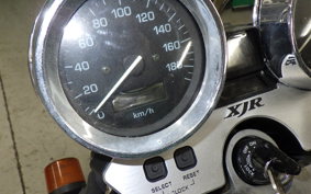 YAMAHA XJR400 Gen.3 R 2001 RH02J