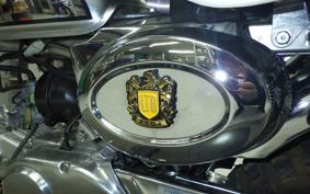 HONDA MONKEY 2025 Z50J