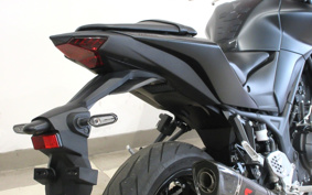 YAMAHA MT-25 RG74J