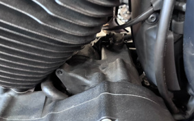 HARLEY XL883N 2018 LE2