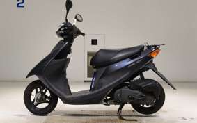 SUZUKI ADDRESS V50 2017 CA4BA