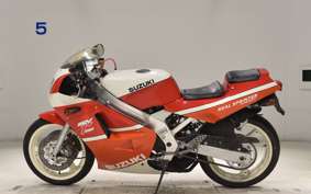 SUZUKI RGV250 Gamma VJ21A