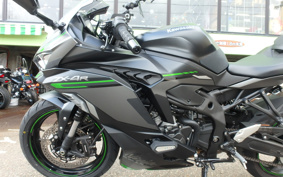 KAWASAKI NINJA ZX-4R SE 2024 ZX400P