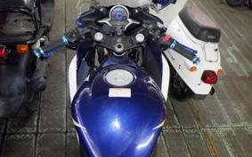 HONDA CBR250R GEN 3 MC41