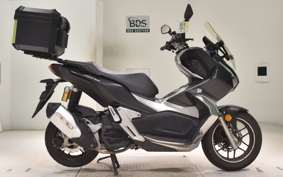HONDA ADV150 1996 KF38