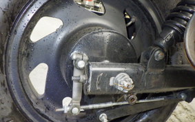 KAWASAKI ELIMINATOR 250 V VN250A