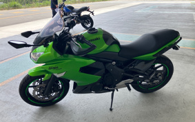 KAWASAKI NINJA 400R ABS 2012 ER400B