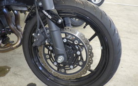 KAWASAKI Z400 Gen.2 2024 EX400L