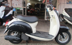 HONDA CREA SCOOPY AF55