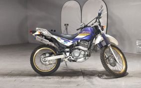 KAWASAKI SUPER SHERPA KL250G