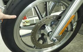 HARLEY FXDL 1580 2008