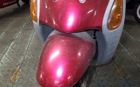 SUZUKI LET's 4 G 2016 CA41A