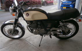 HONDA GB250 CLUBMAN 1 MC10
