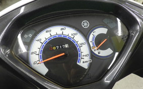 YAMAHA AXIS 125 Z 2025 SED7J