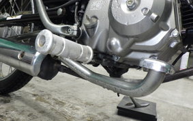 HONDA SOLO 2009 AC17