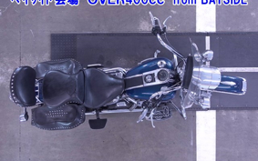 HARLEY FLSTC1450 2000 BJY