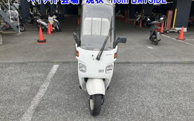 HONDA GYRO
