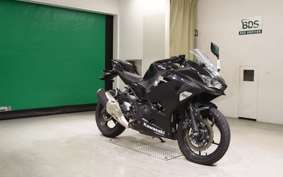 KAWASAKI NINJA 250 2 2023 EX250P