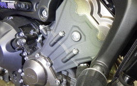 YAMAHA MT-09 Tracer GT 2019 RN51J