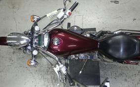 HONDA VT1300CX A 2009 SC61