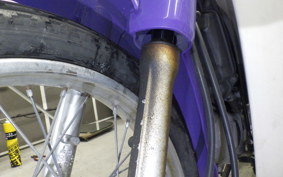 HONDA C110 SUPER CUB 2022 JA07