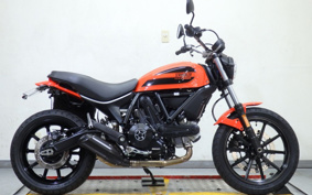 DUCATI SCRAMBLER SIXTY2 2019 KA00