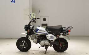 HONDA MONKEY AB27