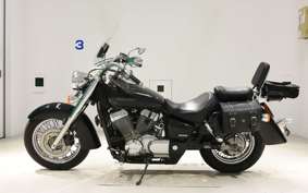 HONDA SHADOW 750 Gen. 3 2004 RC50