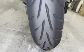 SUZUKI GSR250 2024