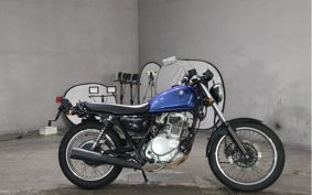 SUZUKI GLASS TRACKER BIG BOY NJ4DA